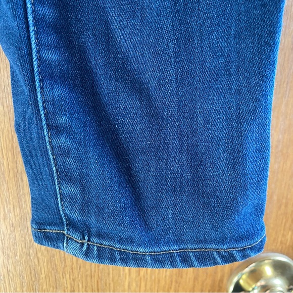 PAIGE DENIM CO. • Verdugo Ankle Jeans - Blue Denim - Size 27 - Picture 10 of 16